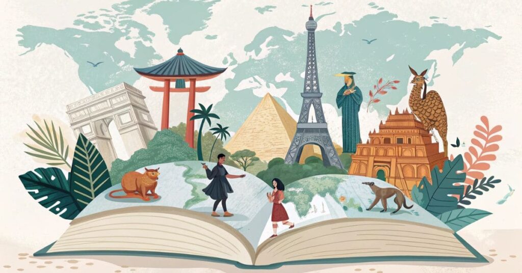 What Is OdysseyStoryShop