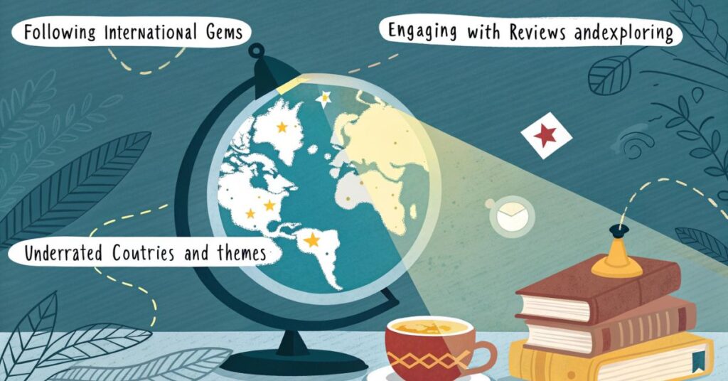 Tips for Exploring Hidden International Gems