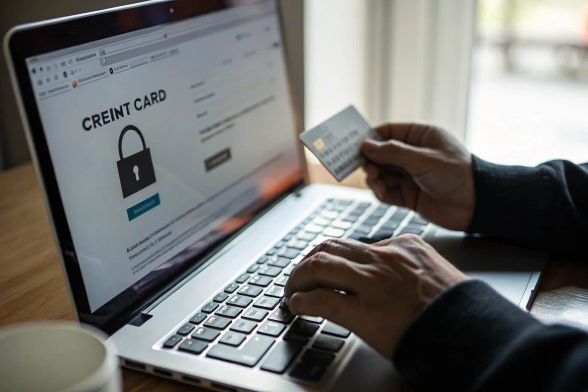 Is It Safe To Enter Credit Card Info On Odysseystoryshop.Com?