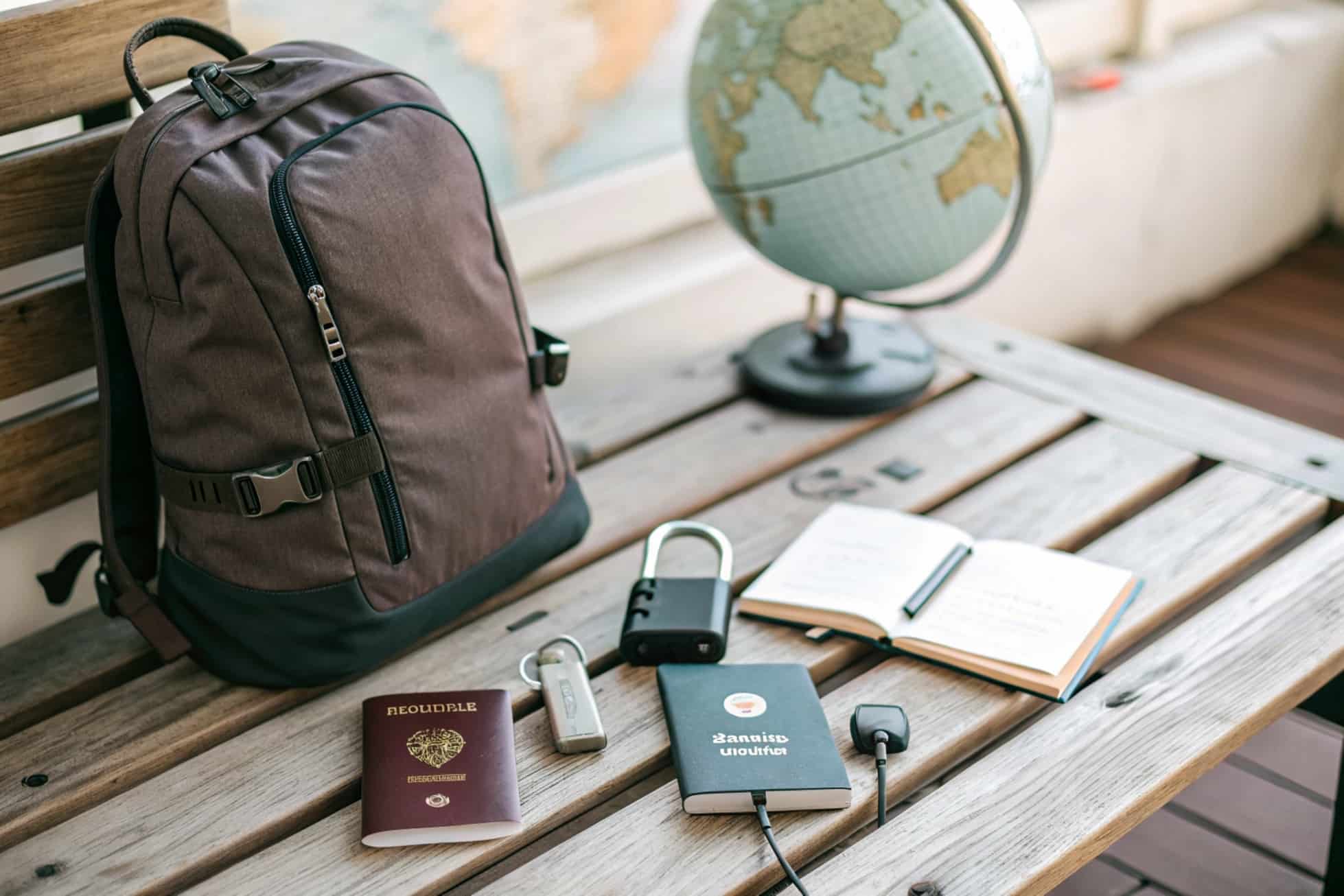 Odysseystorysshop.Com Top Travel Safety Tips