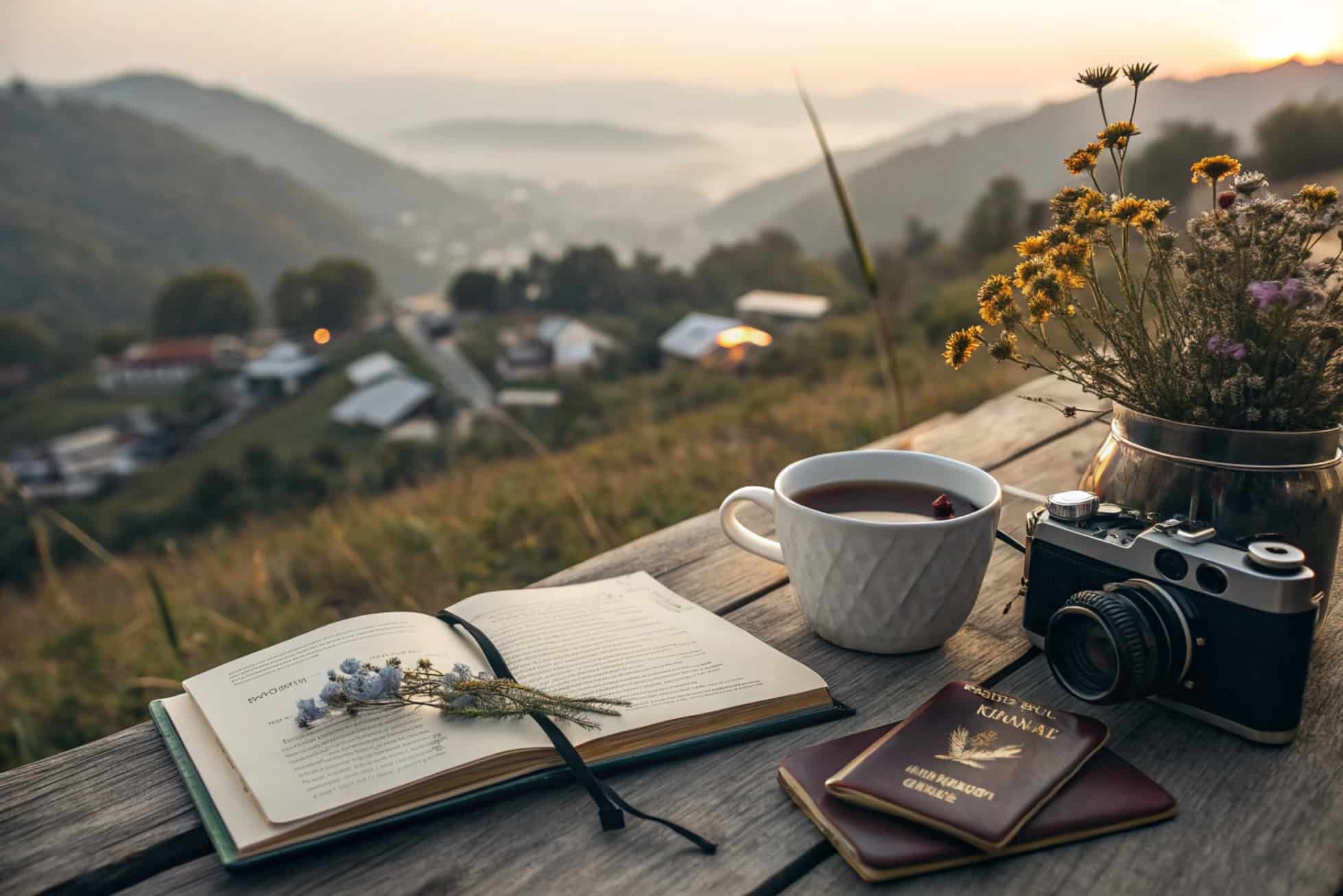 Odysseystorysshop.Com Vacation Planning Tips