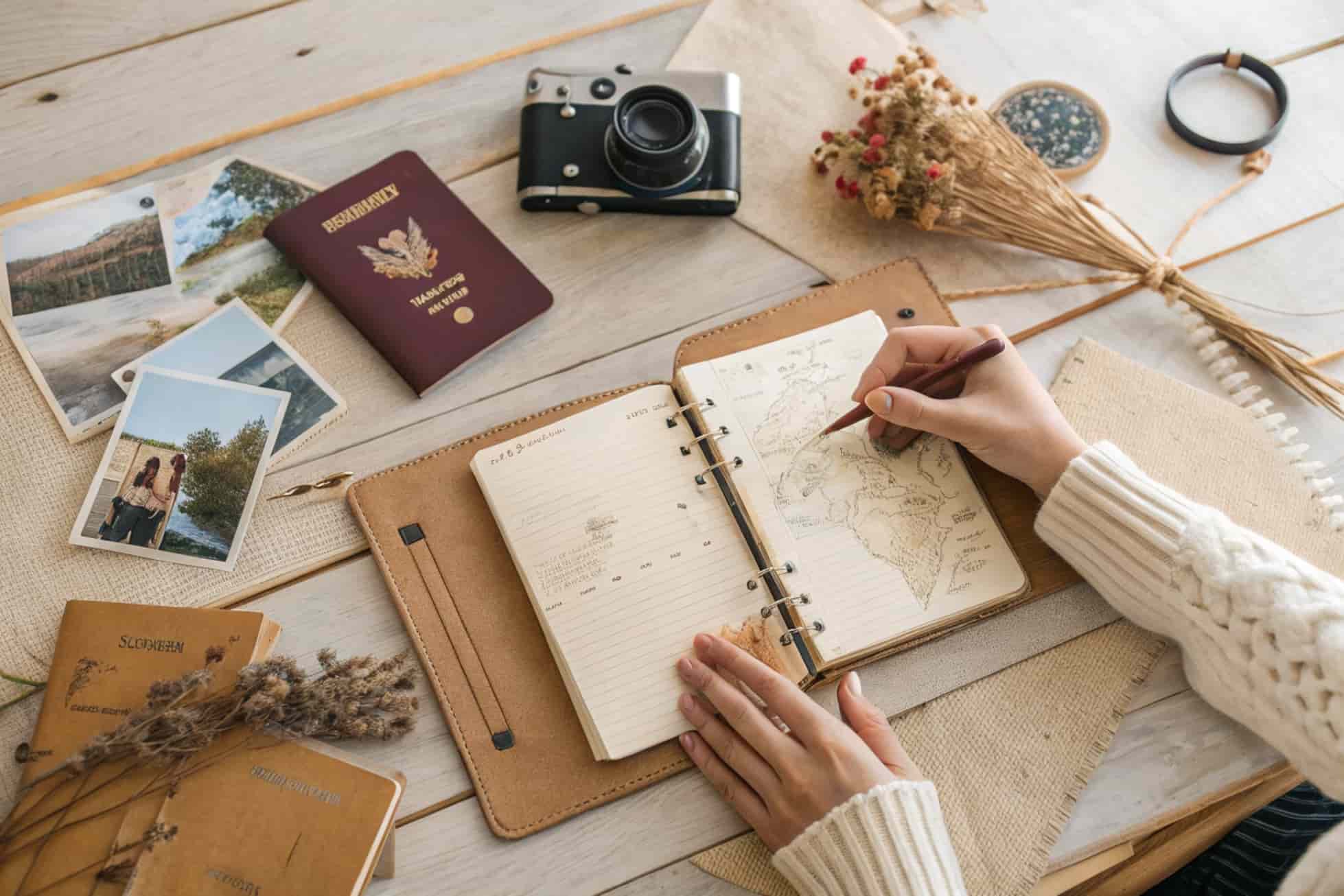 Plan Your Holiday With Odysseystorysshop.Com
