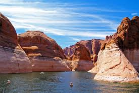 Why Glamping at Lake Powell Is Popular