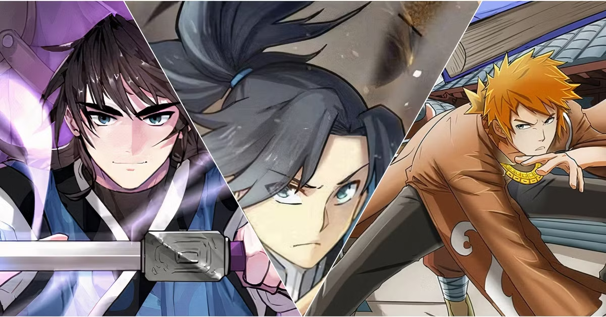 Best Cultivation Manhua With an Overpowered Protagonist